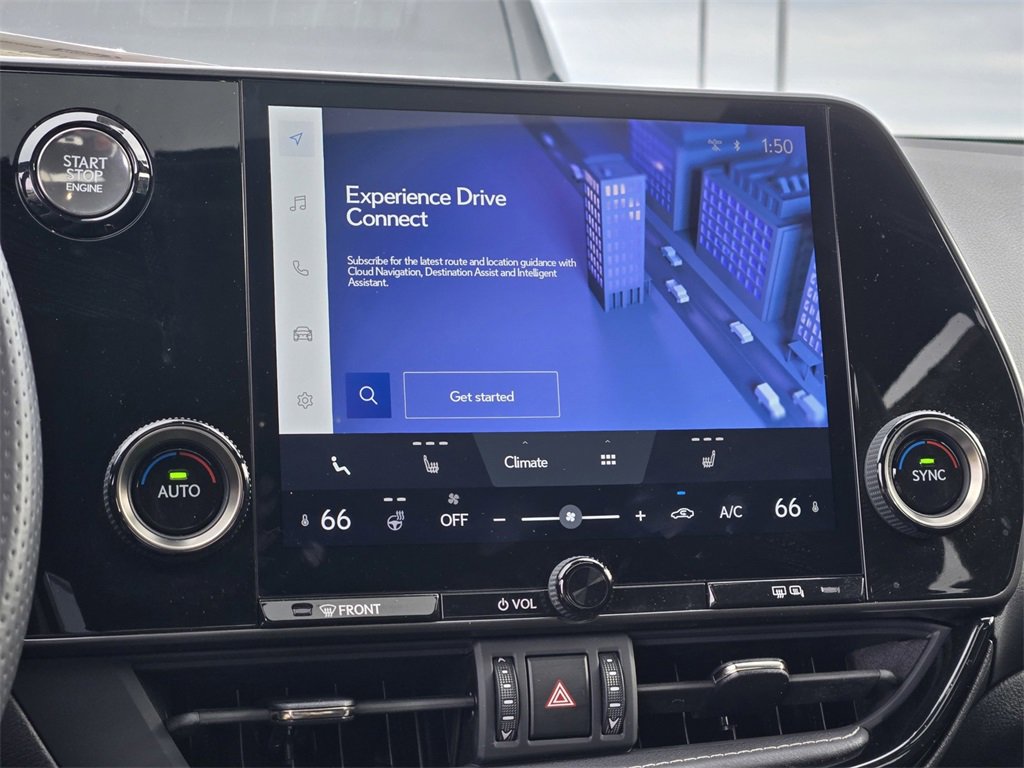 Used 2022 Lexus NX 350 F Sport image 18