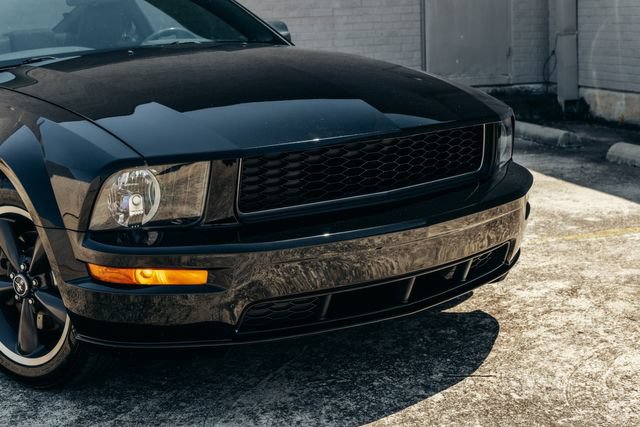 Used 2008 Ford Mustang GT Premium RWD image 22