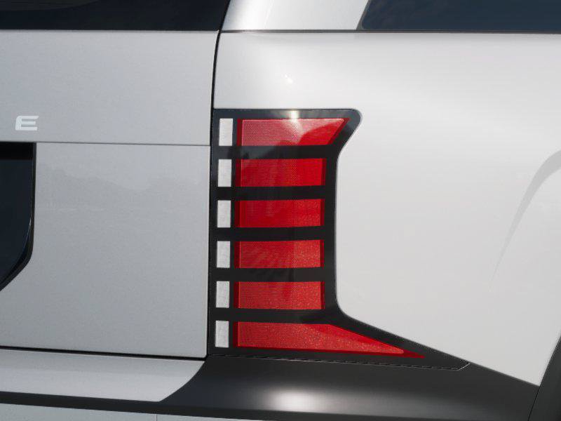 New 2027 Hyundai Palisade SEL Premium FWD image 10