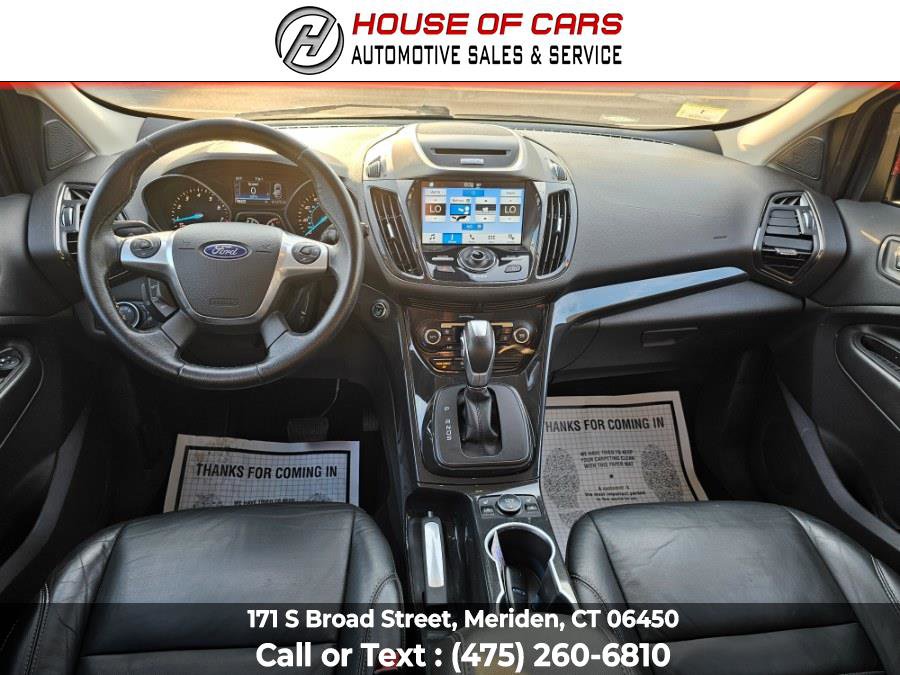 Used 2016 Ford Escape Titanium image 19