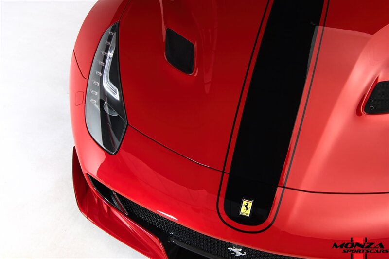 Used 2017 Ferrari F12tdf RWD image 29