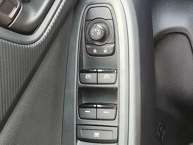 Certified 2025 Subaru Crosstrek 2.0i AWD/4WD image 22