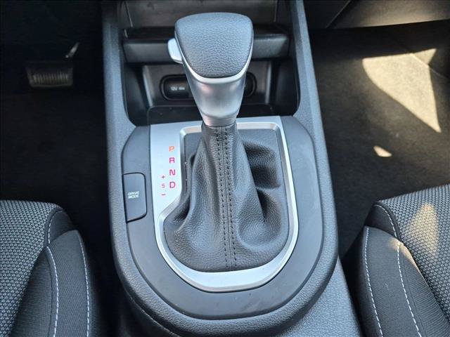 Used 2023 Kia Forte LXS w/ LXS Technology Package FWD image 13