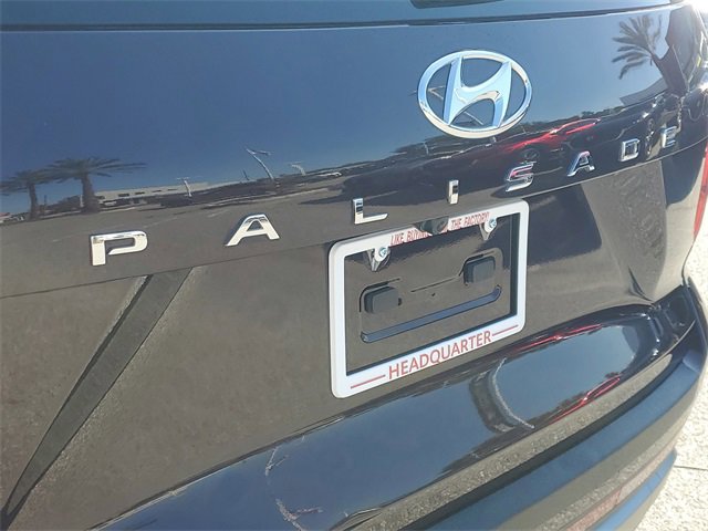 Used 2023 Hyundai Palisade SEL image 6