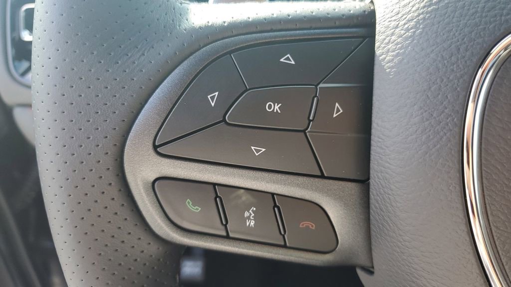 New 2026 Dodge Durango GT image 31