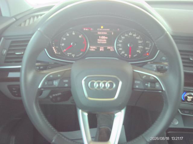 Used 2020 Audi Q5 2.0T Premium w/ Convenience Package AWD/4WD image 11