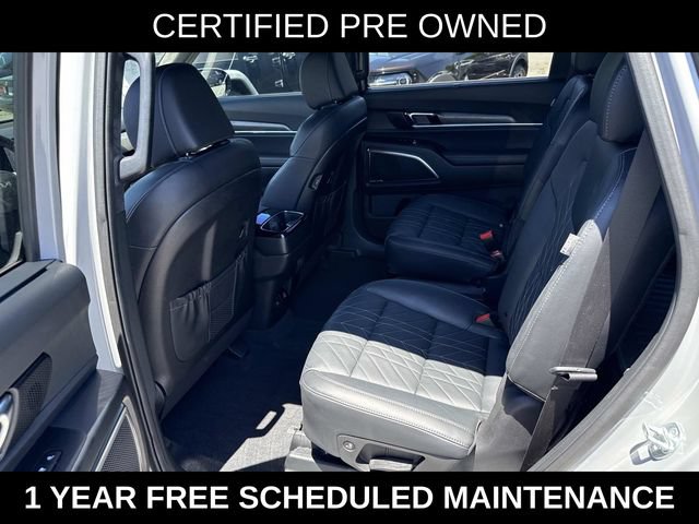 Used 2024 Kia Telluride SX Prestige X-Line AWD/4WD image 17