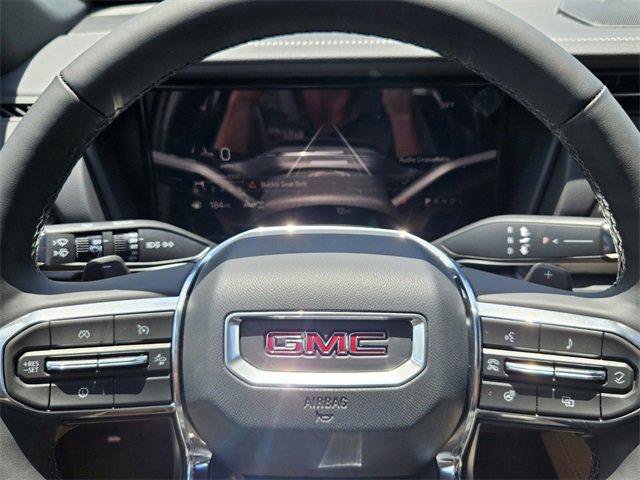 New 2026 GMC Terrain Elevation w/ Elevation Premium Package image 23