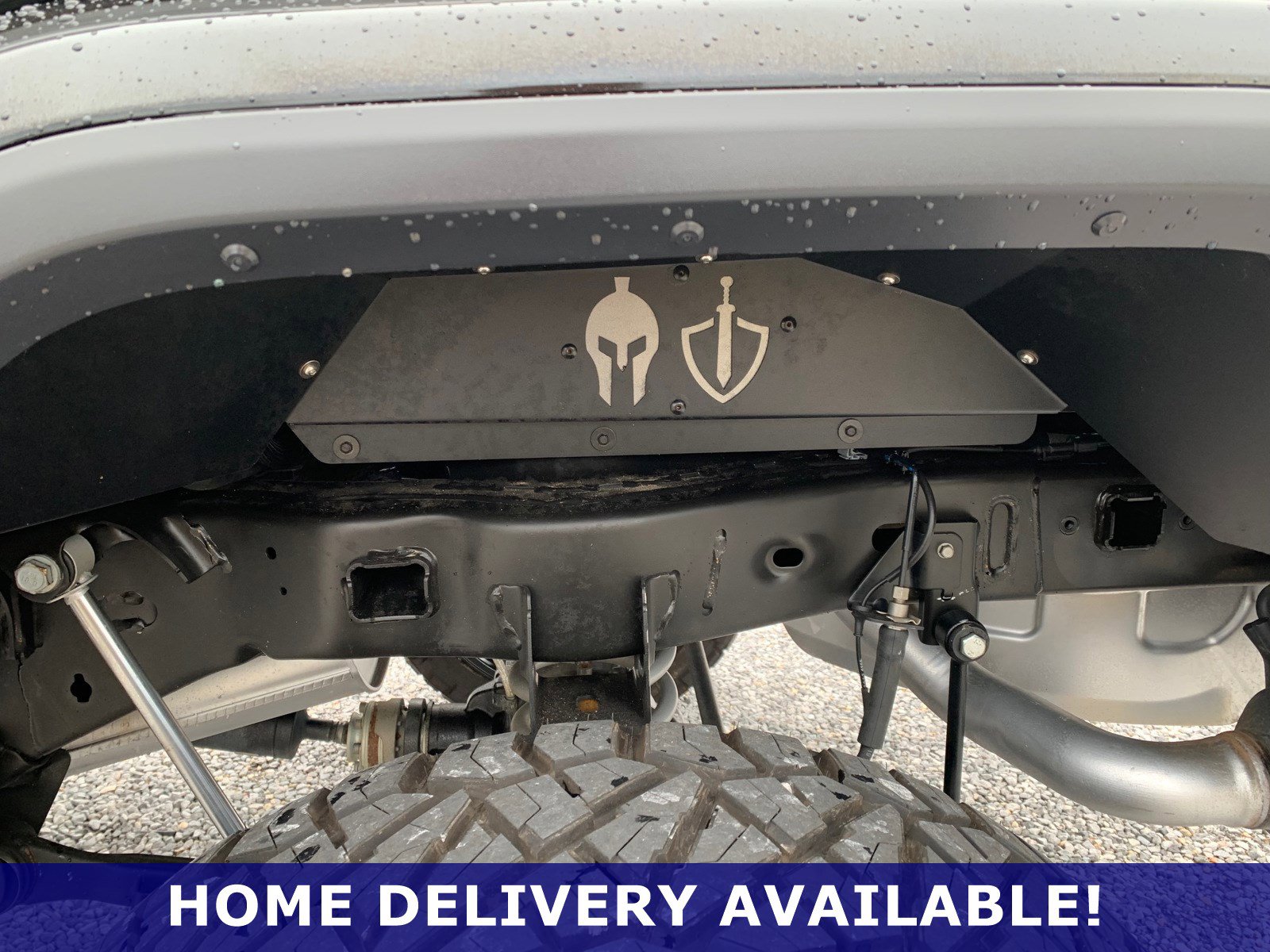 Used 2020 Jeep Gladiator Overland image 10