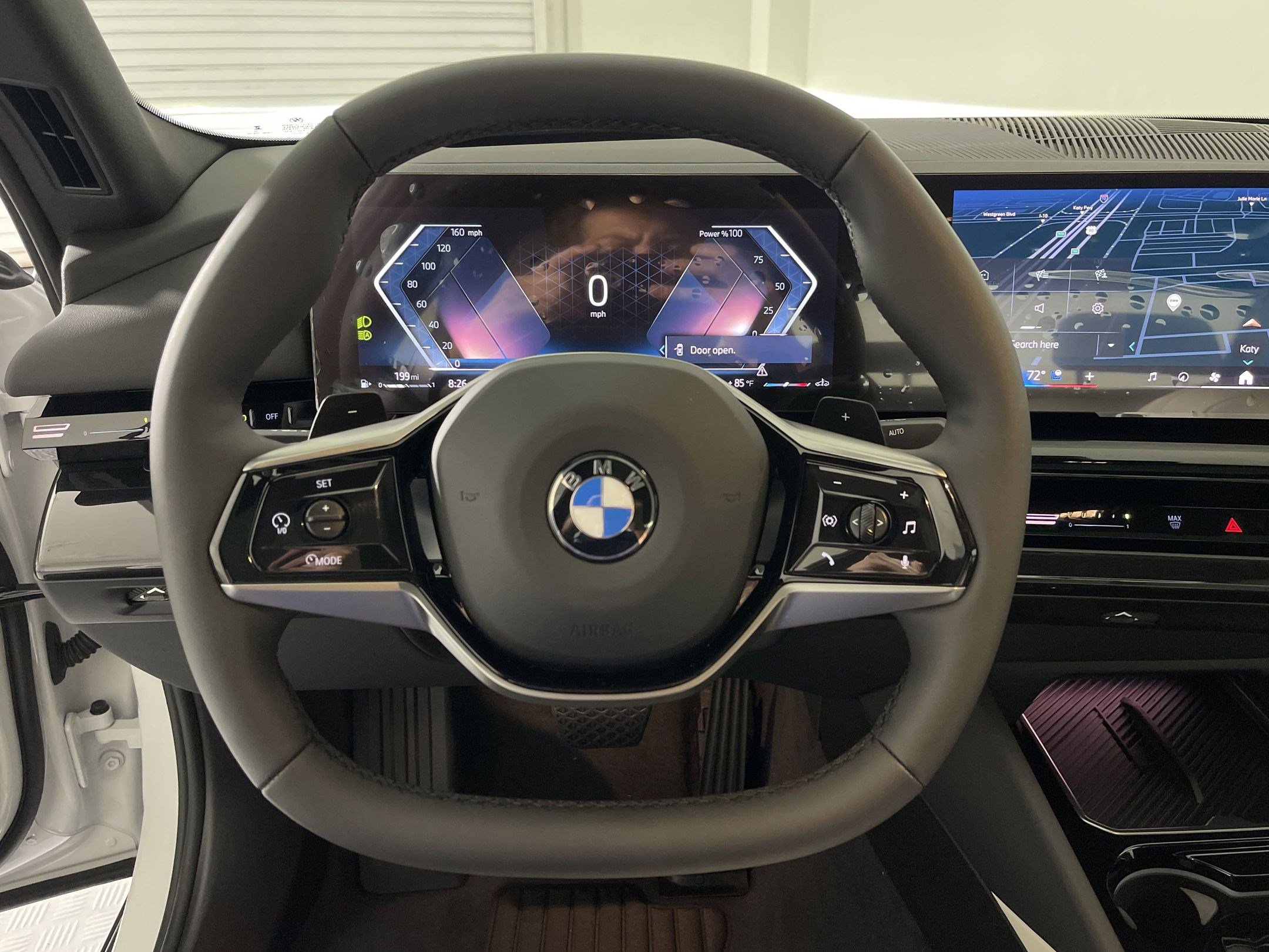 Used 2026 BMW 530i w/ Premium Package image 16