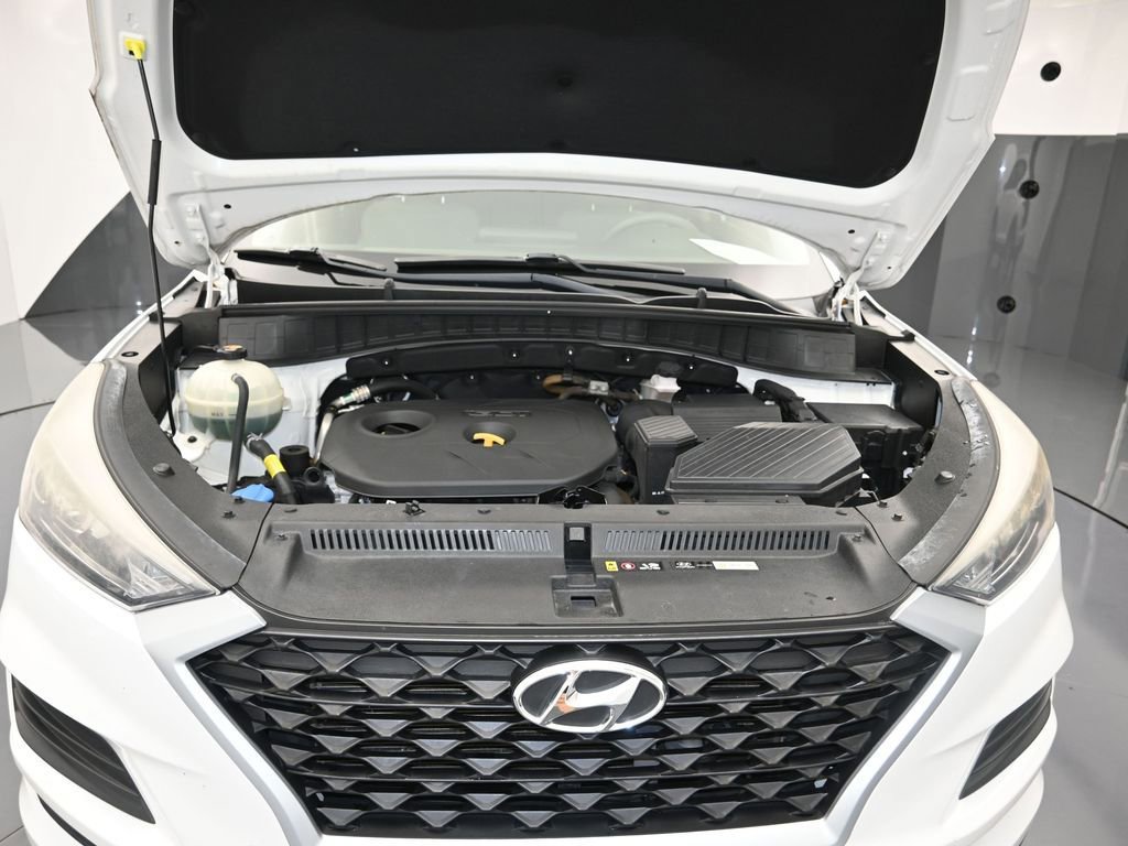 Used 2019 Hyundai Tucson Value AWD/4WD image 26