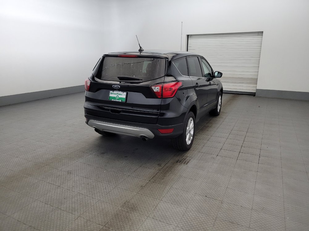 Used 2019 Ford Escape SE AWD/4WD image 9