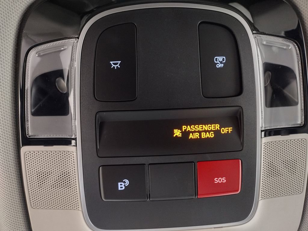 New 2026 Hyundai Tucson SEL AWD/4WD image 32