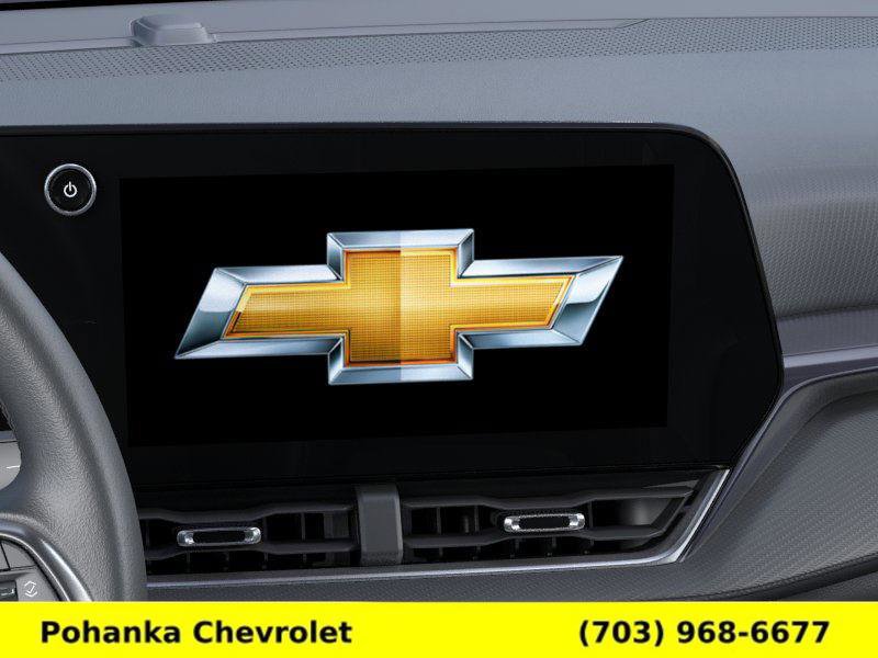 Used 2025 Chevrolet Equinox LT w/ Safety and Technology Package image 20