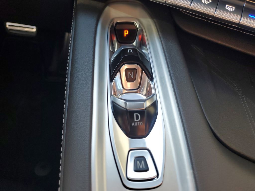 New 2026 Chevrolet Corvette Stingray Coupe w/ 1LT image 24