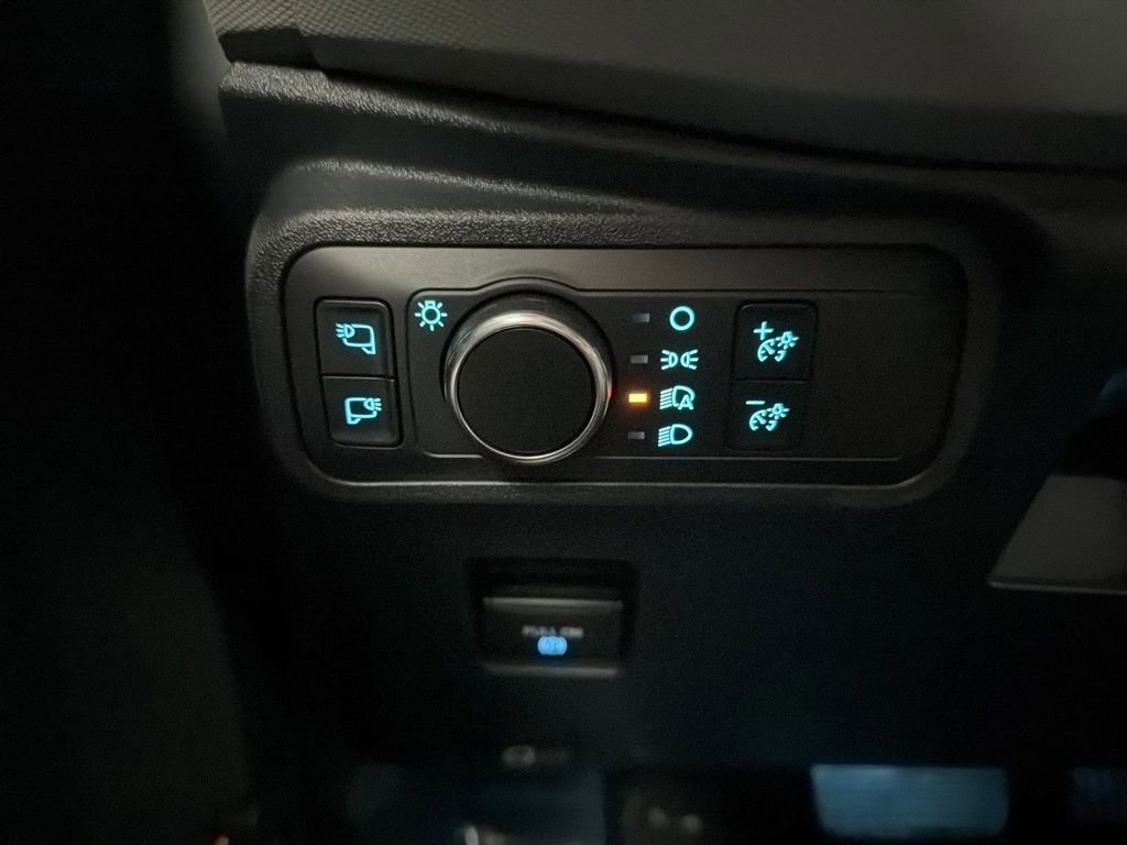 Used 2022 Ford Bronco Badlands image 16