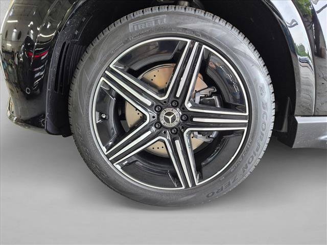 New 2026 Mercedes-Benz GLE 450 4MATIC image 14