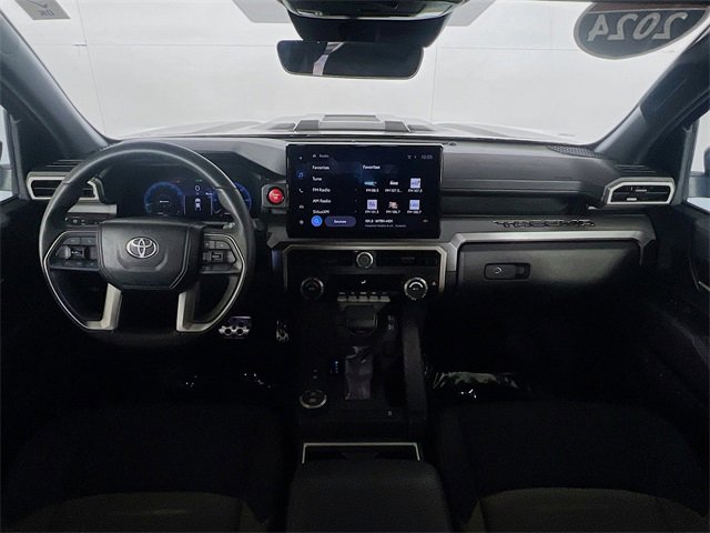 Used 2024 Toyota Tacoma TRD Sport image 27