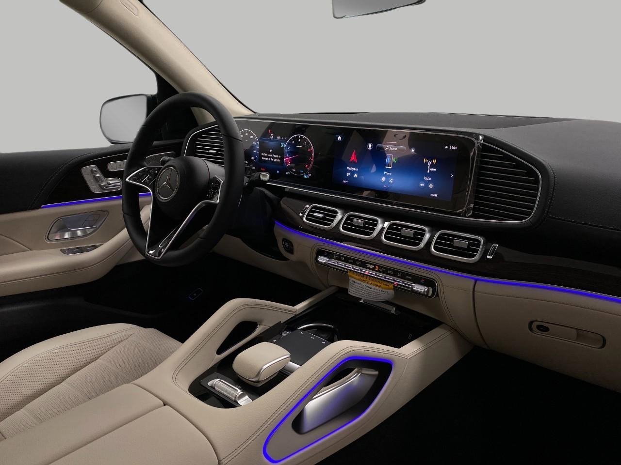 New 2026 Mercedes-Benz GLE 450 4MATIC image 20