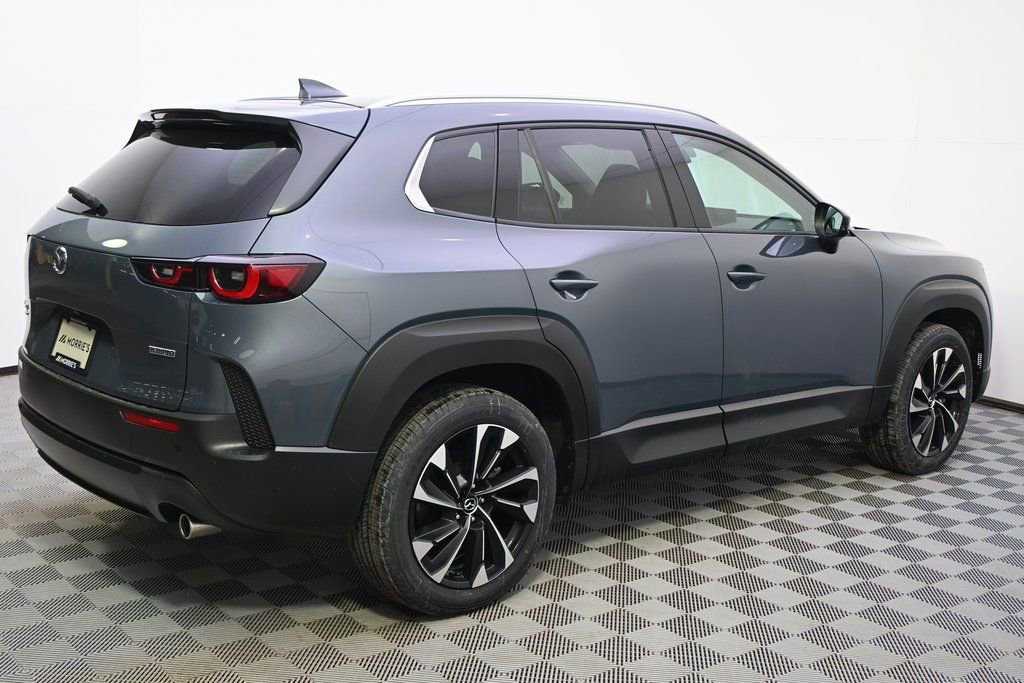 New 2026 MAZDA CX-50 2.5 Hybrid w/ Cargo Package image 7