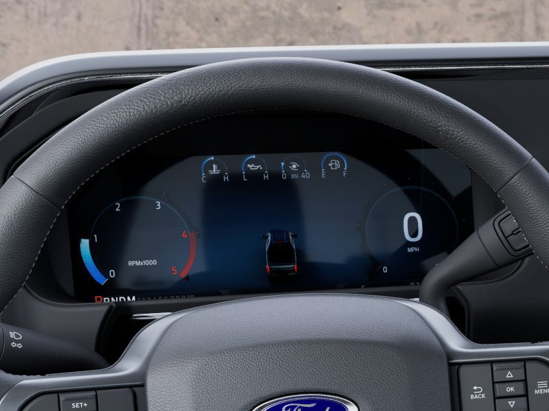 New 2027 Ford F350 Lariat w/ Chrome Package AWD/4WD image 15