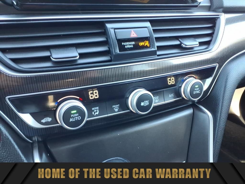 Used 2022 Honda Accord Sport image 26