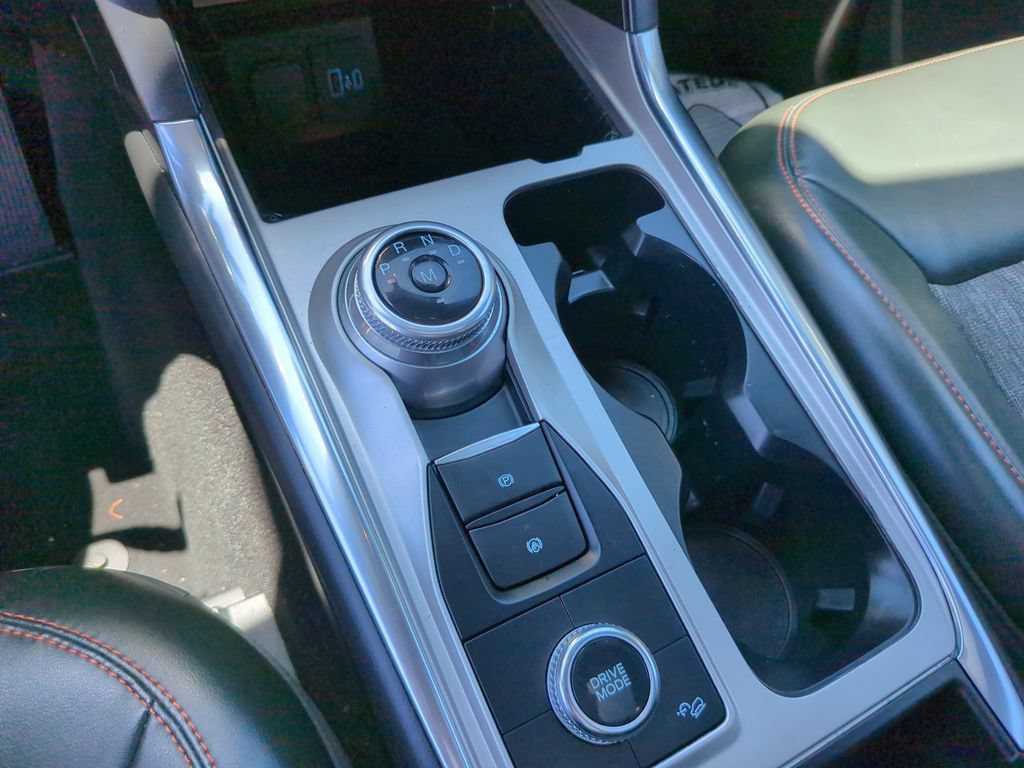 Certified 2022 Ford Explorer Timberline w/ Timberline Technology Package AWD/4WD image 29