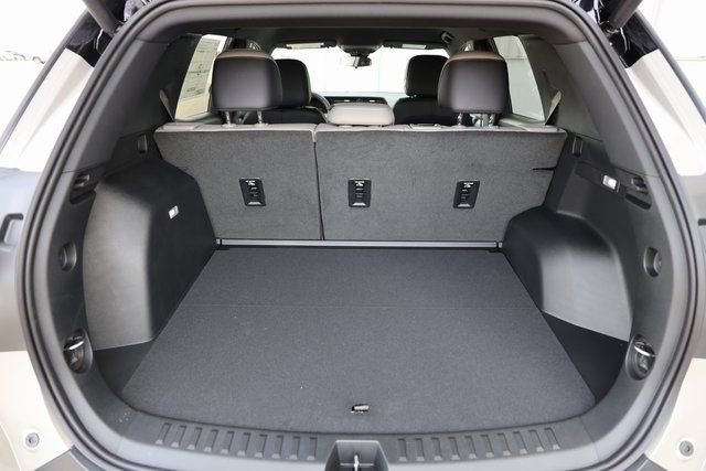 New 2026 GMC Terrain Elevation w/ Elevation Premium Package image 28