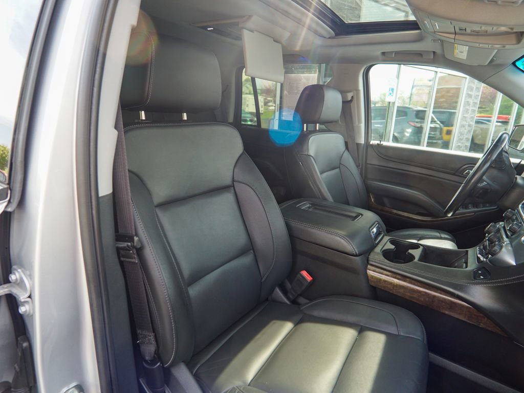 Used 2020 Chevrolet Tahoe LT AWD/4WD image 34