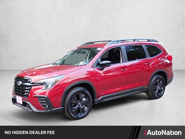 Used 2026 Subaru Ascent Premium AWD/4WD video 1
