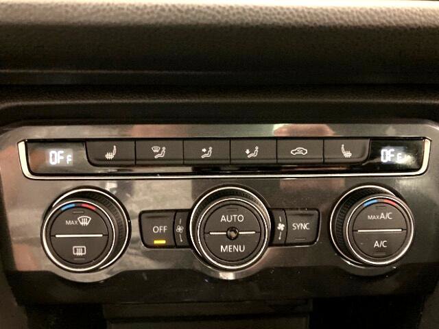 Used 2019 Volkswagen Tiguan SEL image 21