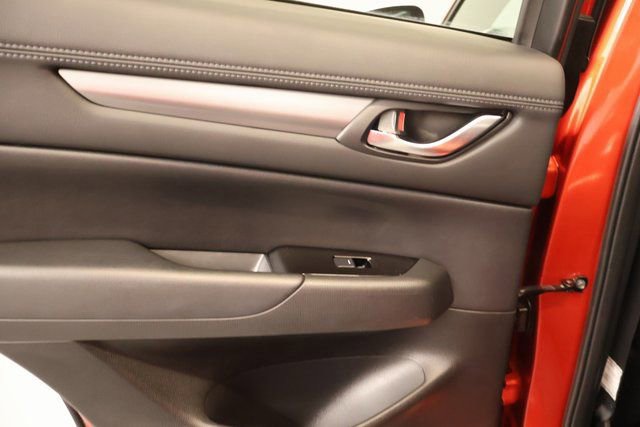 Used 2023 MAZDA CX-5 AWD 2.5 S w/ Preferred Package image 30