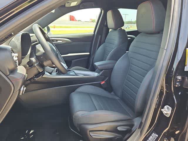Used 2024 Dodge Hornet GT AWD/4WD image 14
