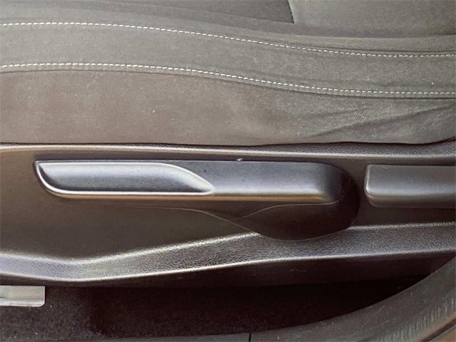 Used 2017 Honda Civic EX image 14