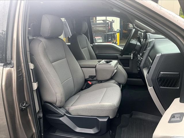 Used 2020 Ford F350 XLT w/ XLT Value Package AWD/4WD image 7