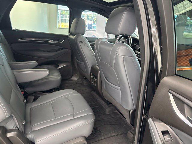 Used 2023 Buick Enclave Essence w/ Experience Buick Package AWD/4WD image 31