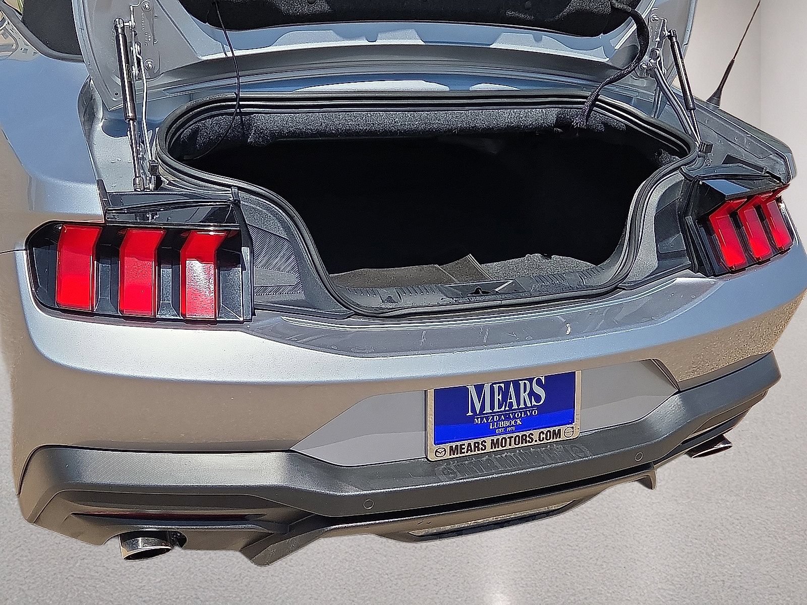 Used 2024 Ford Mustang Premium RWD image 19