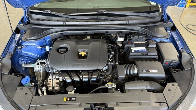 Used 2019 Hyundai Elantra SEL image 28