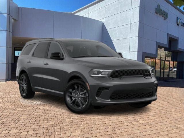 New 2026 Dodge Durango GT w/ Blacktop Package
