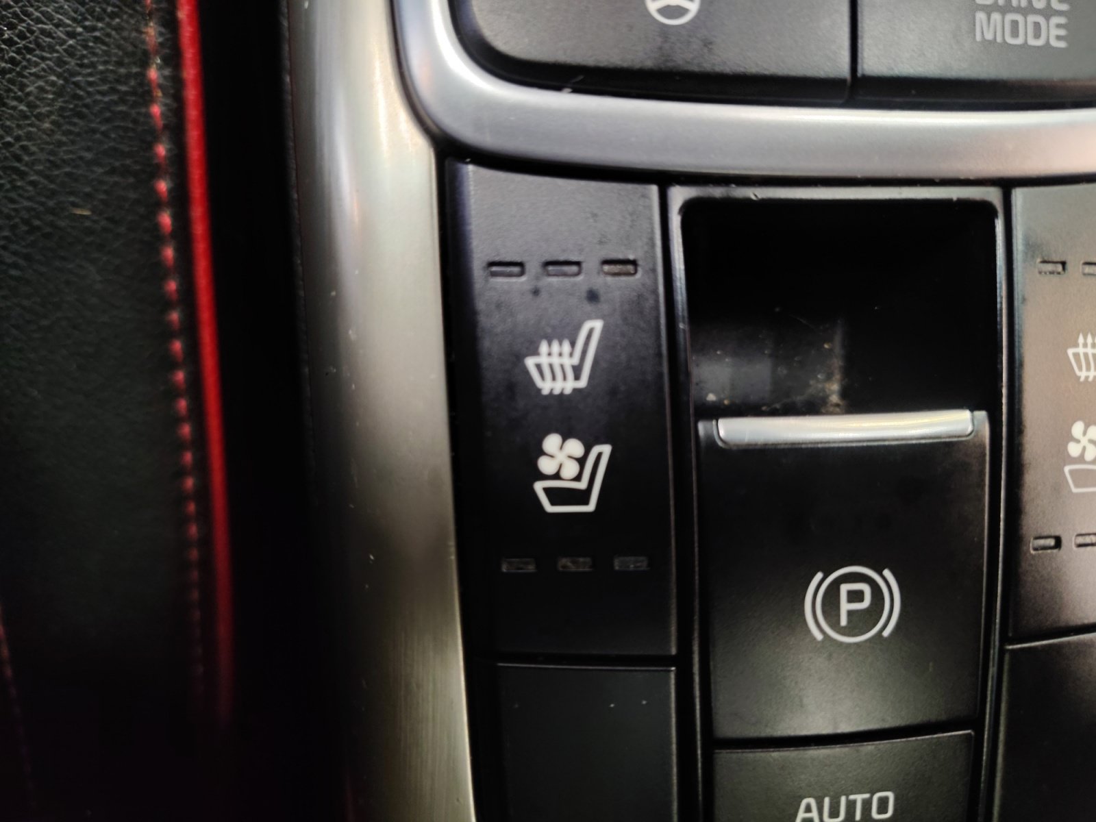 Used 2019 Kia Optima SX FWD image 24