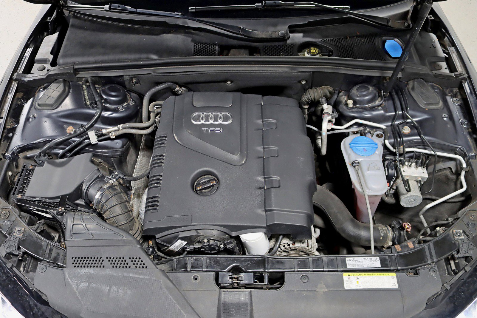 Used 2013 Audi A5 2.0T Premium Plus image 35