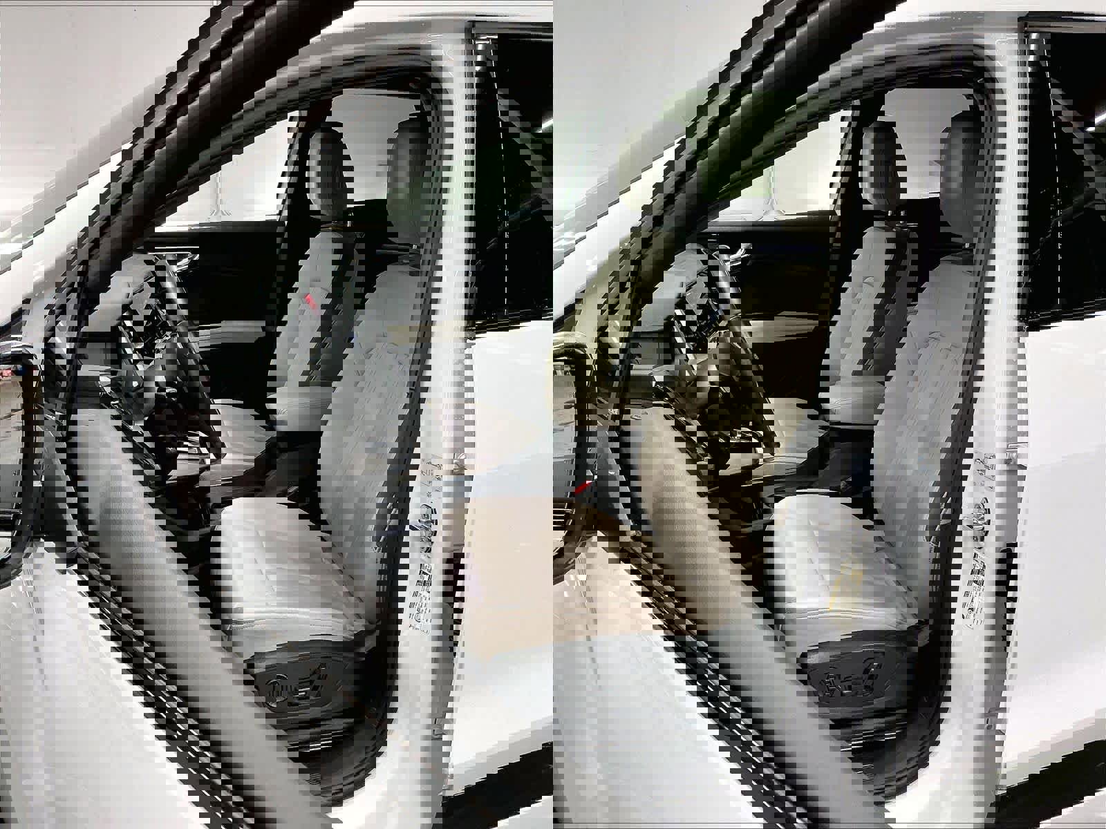 Certified 2023 Audi Q4 e-tron Premium Plus w/ Premium Plus image 25