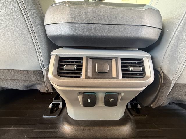 Certified 2023 Ford F150 Lightning Pro AWD/4WD image 22