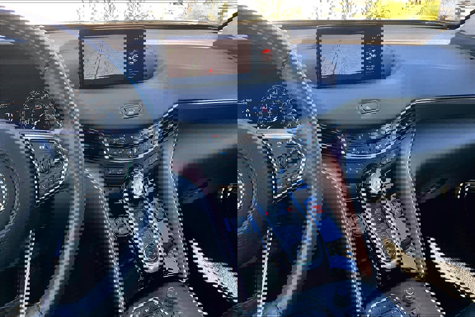 Used 2021 Acura TLX w/ Technology Package image 6