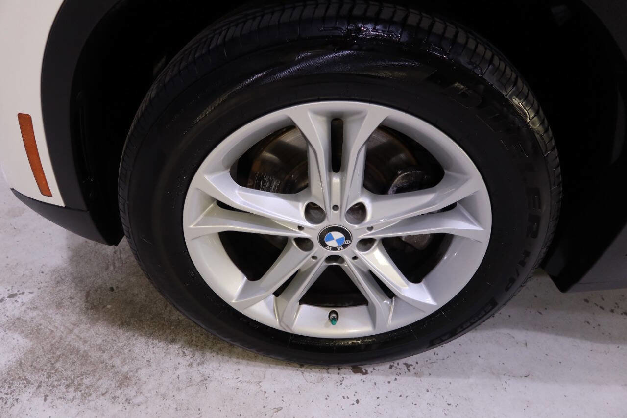 Used 2021 BMW X3 xDrive30i w/ Convenience Package image 10