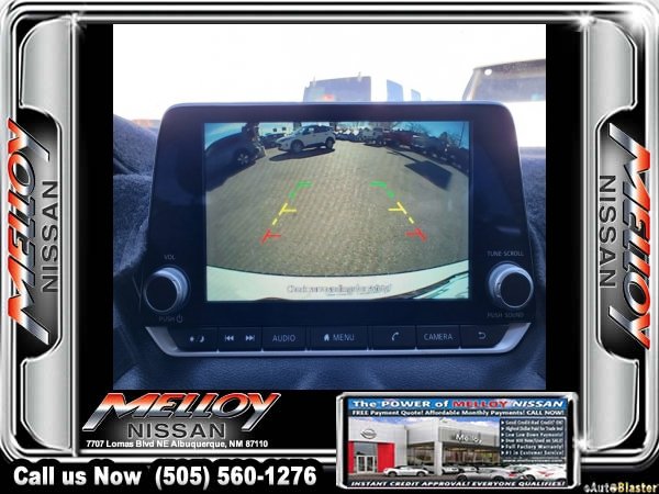 Used 2024 Nissan Sentra SV w/ All-Weather Package image 13