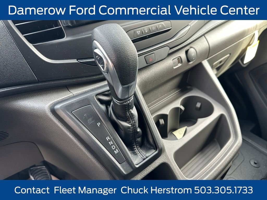 New 2026 Ford Transit 150 Low Roof AWD image 24