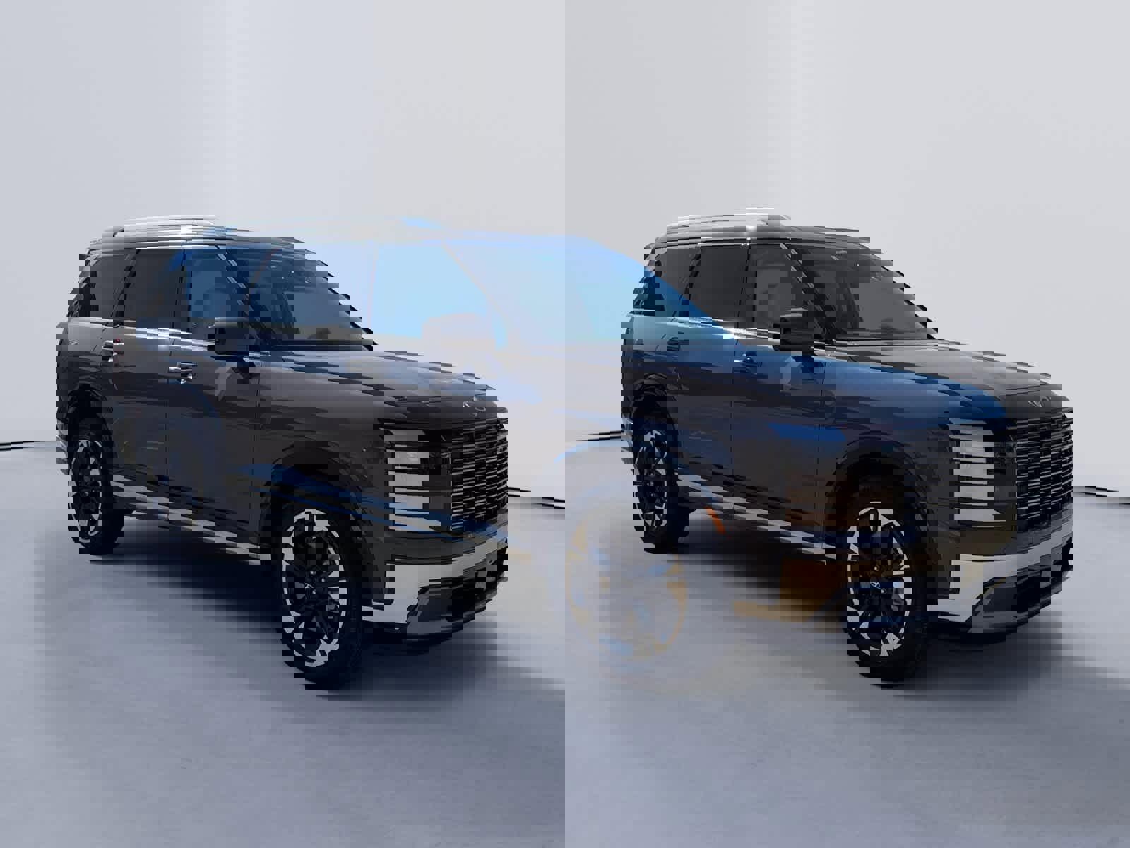 New 2026 Hyundai Palisade Limited