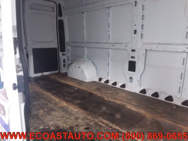Used 2021 RAM ProMaster 2500 FWD image 13