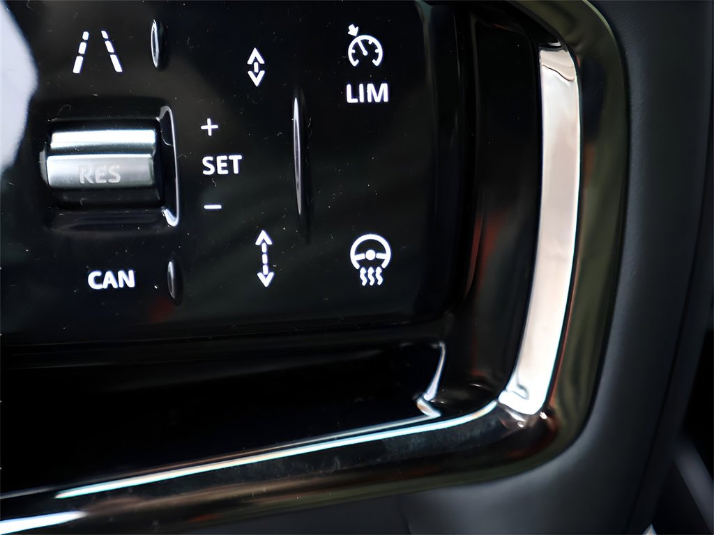 New 2025 Land Rover Range Rover Sport Dynamic SE image 38